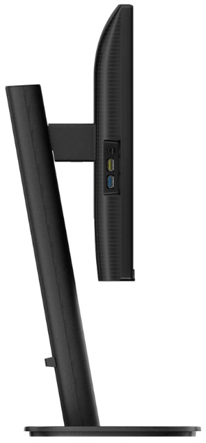 Монiтор 23.8" Philips 24B2U3301/00 Black