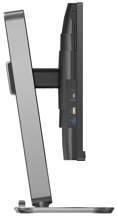 Монiтор 23.8" Philips 24B2G5301/00 Black