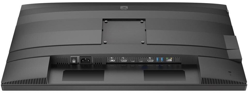 Монiтор 27" Philips 27B2G5601/00 Black