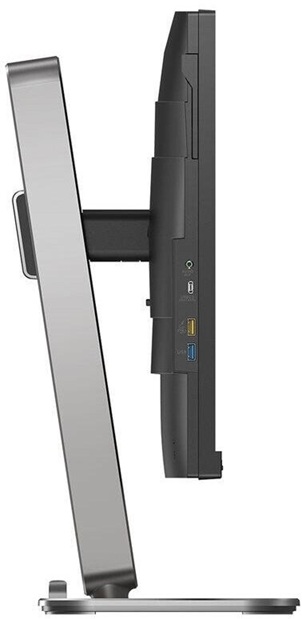 Монiтор 27" Philips 27B2G5601/00 Black