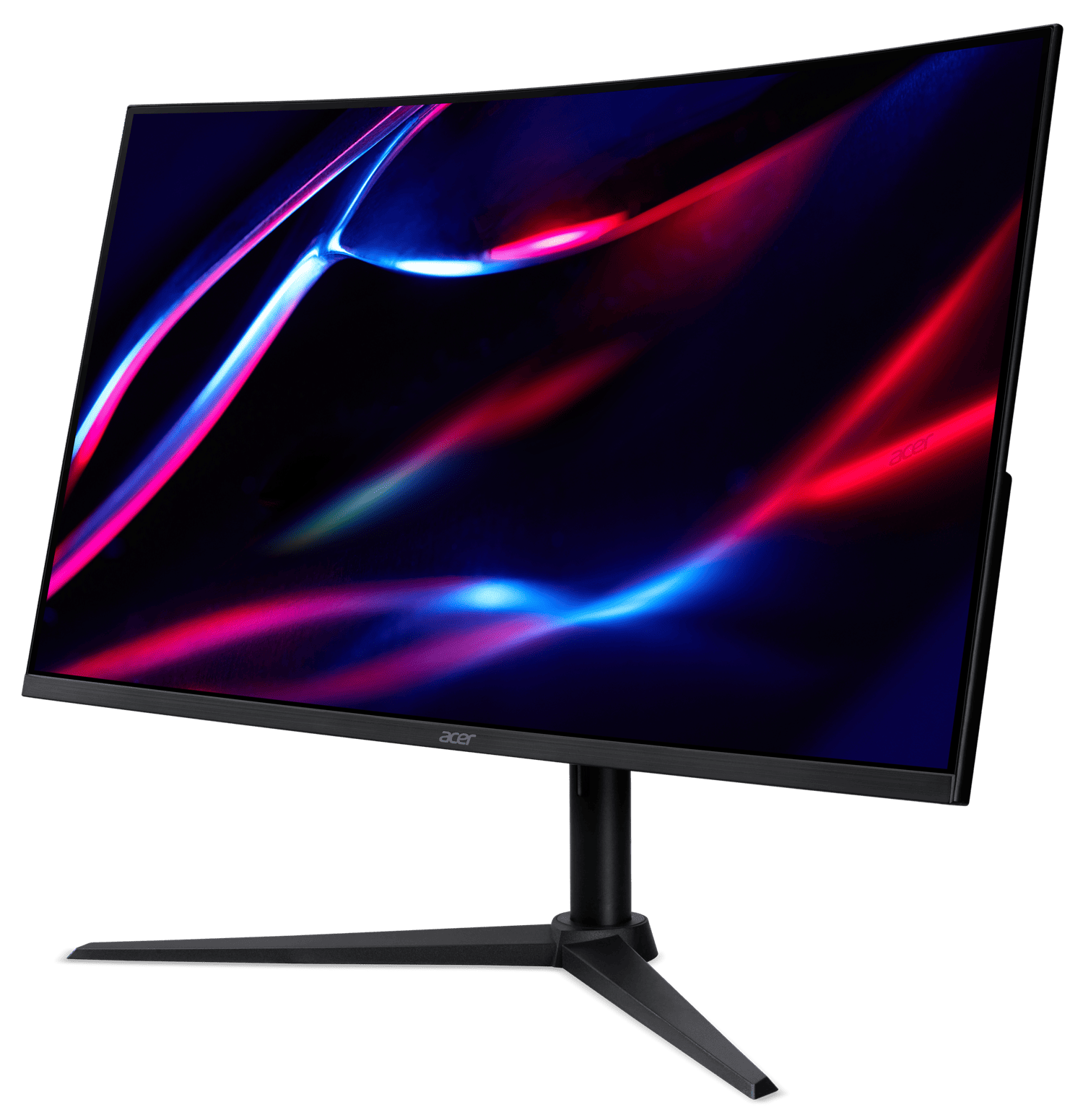 Монiтор 31.5" Acer XZ320QW0bmiiphx (UM.JX0EE.005) Black