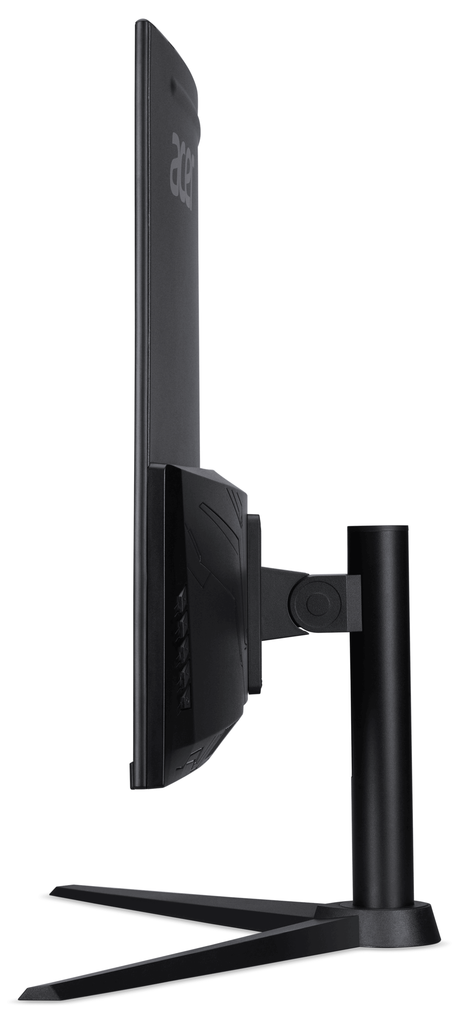 Монiтор 31.5" Acer XZ320QW0bmiiphx (UM.JX0EE.005) Black