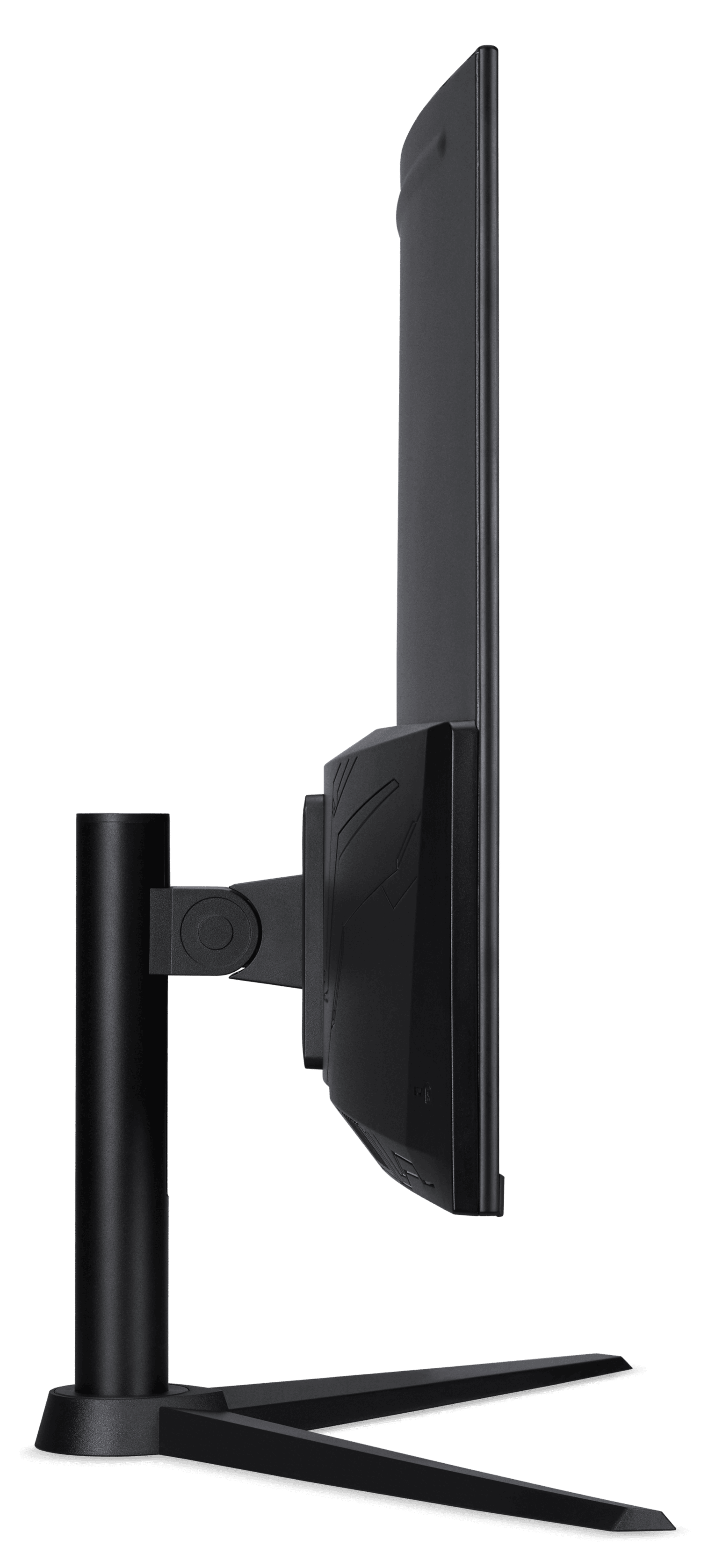 Монiтор 31.5" Acer XZ320QW0bmiiphx (UM.JX0EE.005) Black