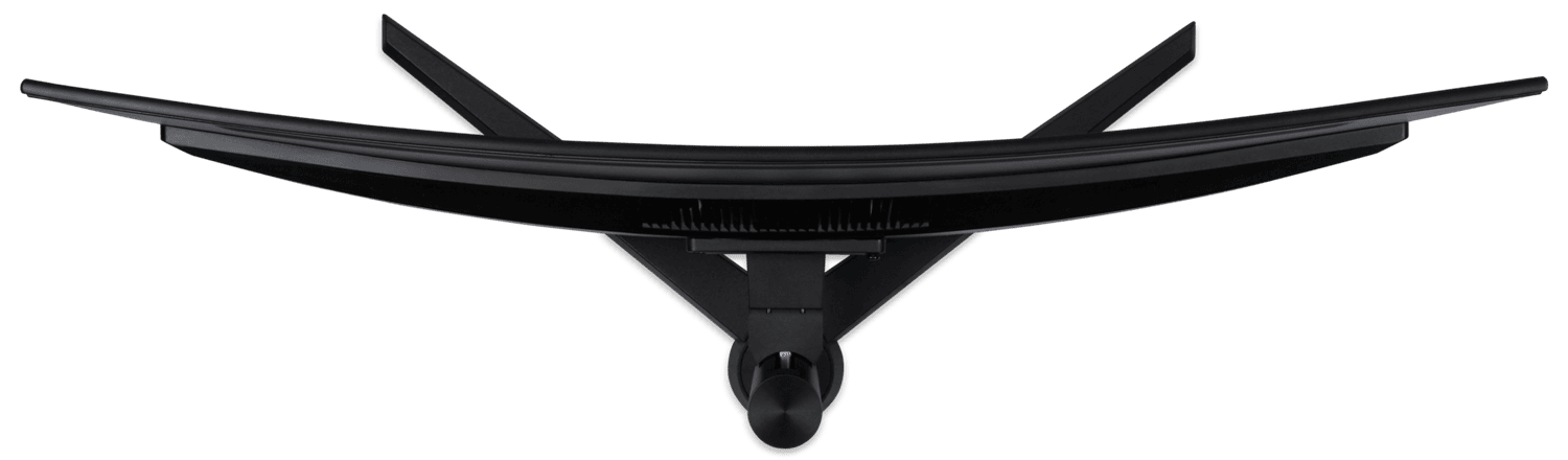 Монiтор 31.5" Acer XZ320QW0bmiiphx (UM.JX0EE.005) Black