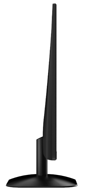 Монiтор 27" AOC Q27B35E Black