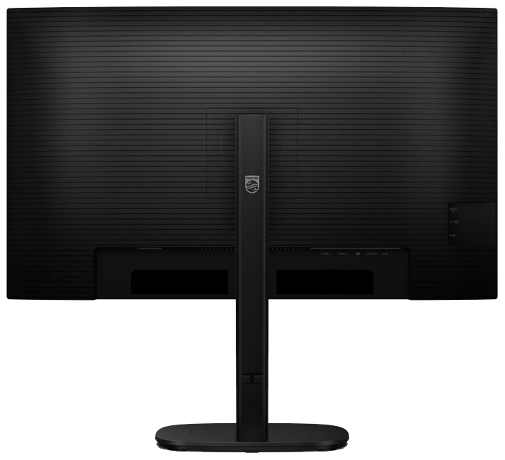 Монiтор 31.5" Philips 32B2N3500/00 Black