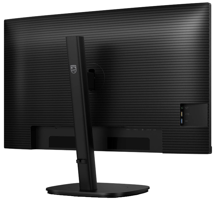 Монiтор 31.5" Philips 32B2N3500/00 Black