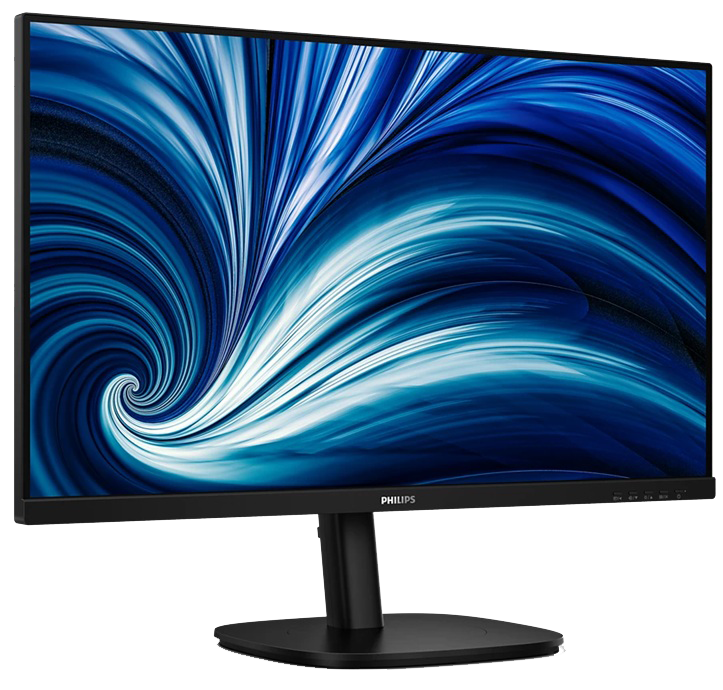 Монiтор 31.5" Philips 32B2N3500/00 Black