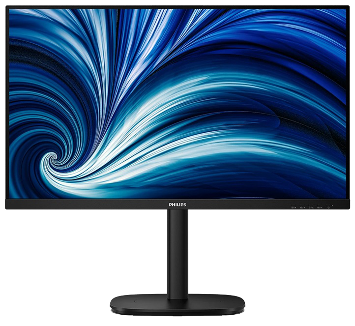 Монiтор 31.5" Philips 32B2N3500/00 Black