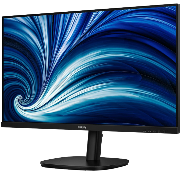 Монiтор 31.5" Philips 32B2N3500/00 Black