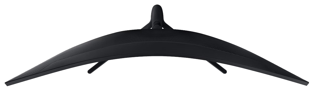 Монiтор 34" Samsung LC34G55TWWIXUA