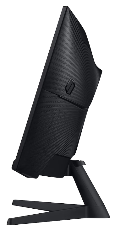 Монiтор 34" Samsung LC34G55TWWIXUA