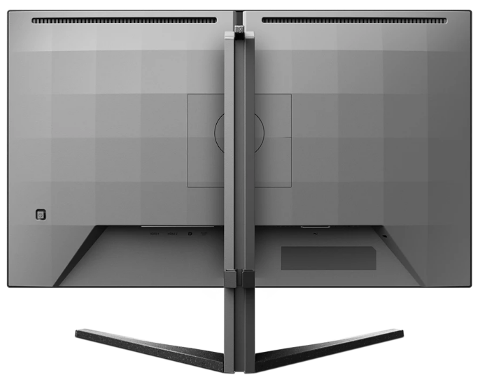 Монiтор 27" Philips Evnia 27M2N5500/00 Black