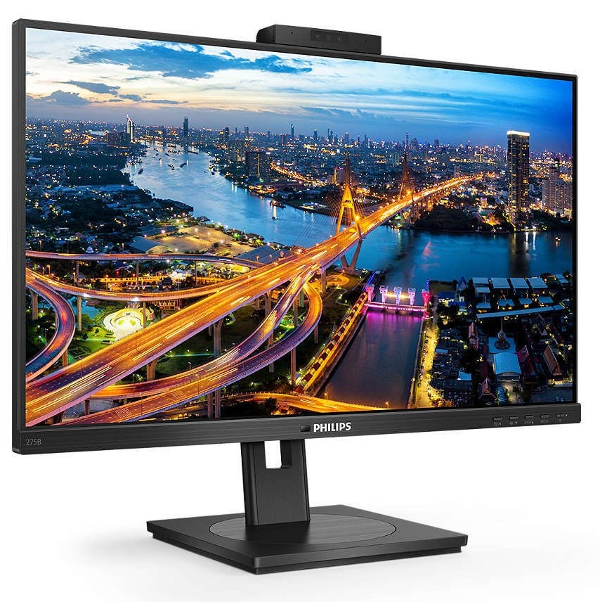 Монітор 27" Philips 275B1H/00