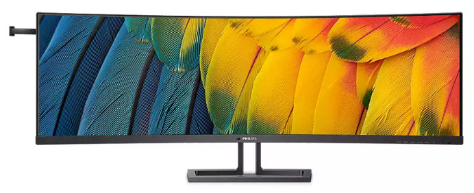 Монiтор 44.5" Philips 45B1U6900C/00
