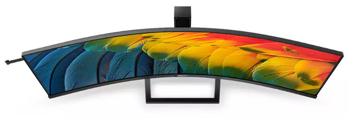 Монiтор 44.5" Philips 45B1U6900C/00