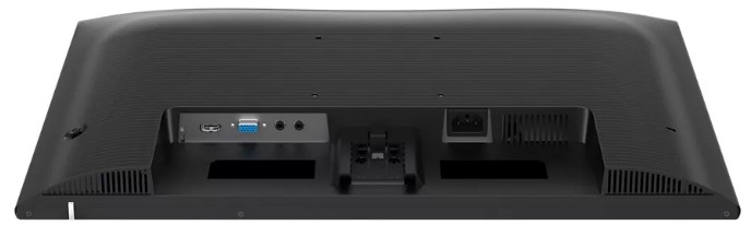 Монiтор 23.8" Philips 24E1N1100A/00 Black