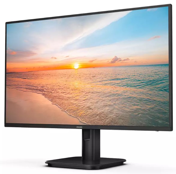 Монiтор 27" Philips 27E1N1100A/00 Black
