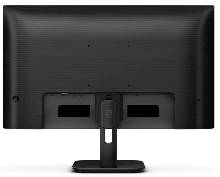 Монiтор 27" Philips 27E1N1100A/00 Black