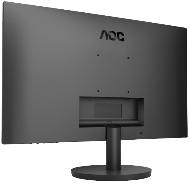 Монiтор 27" AOC 27B3HA2 Black
