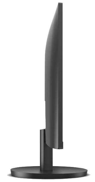 Монiтор 27" AOC 27B3HA2 Black