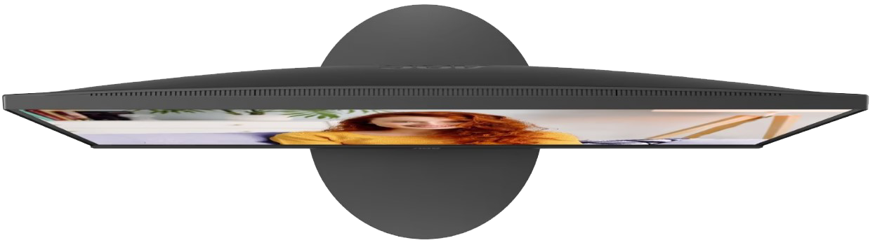 Монiтор 27" AOC 27B3HA2 Black