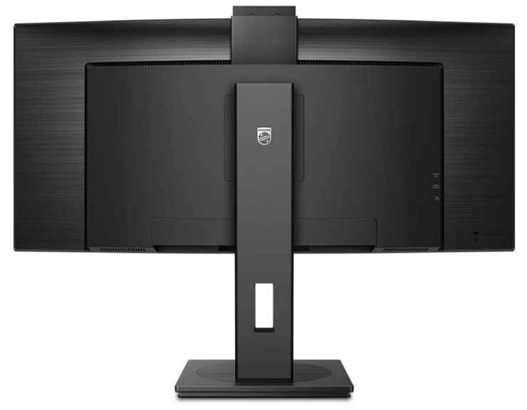 Монiтор 34" Philips 34B1U5600CH/00