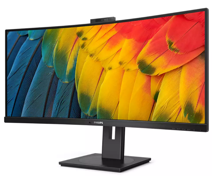 Монiтор 34" Philips 34B1U5600CH/00