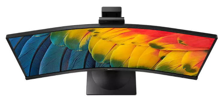 Монiтор 34" Philips 34B1U5600CH/00