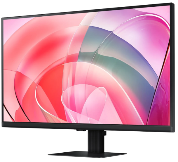 Монiтор 32" Samsung LS32D700EAIXCI