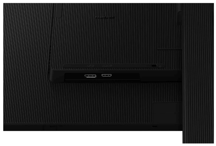 Монiтор 32" Samsung LS32D700EAIXCI