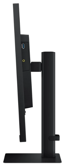 Монiтор 32" Samsung LS32D700EAIXCI