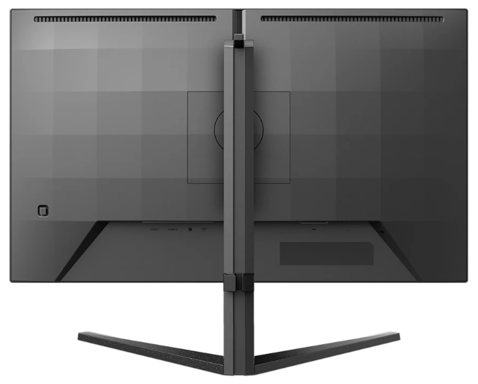 Монiтор 27" Philips Evnia 27M2N3200A/00 Grey