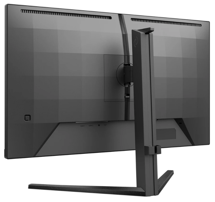 Монiтор 27" Philips Evnia 27M2N3200A/00 Grey