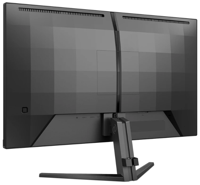 Монiтор 27" Philips Evnia 27M2N3500NL/00 Black/Grey