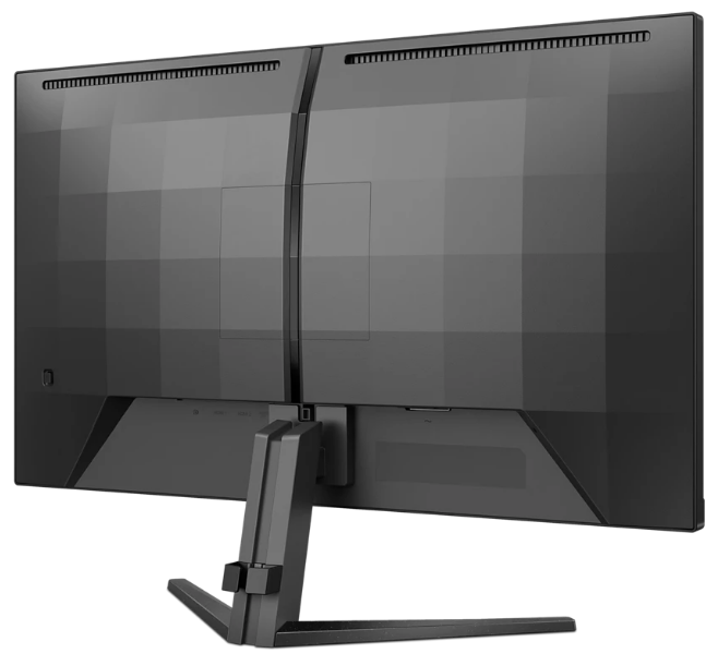 Монiтор 27" Philips Evnia 27M2N3500NL/00 Black/Grey