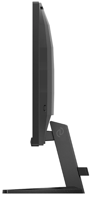 Монiтор 23.8" Philips Evnia 24M2N3200S/00 Black