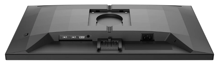 Монiтор 23.8" Philips Evnia 24M2N3200S/00 Black