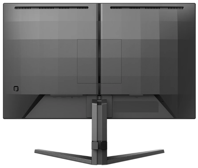 Монiтор 23.8" Philips Evnia 24M2N3200S/00 Black