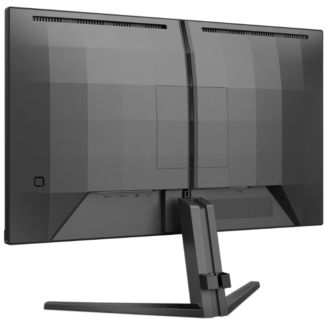 Монiтор 23.8" Philips Evnia 24M2N3200S/00 Black