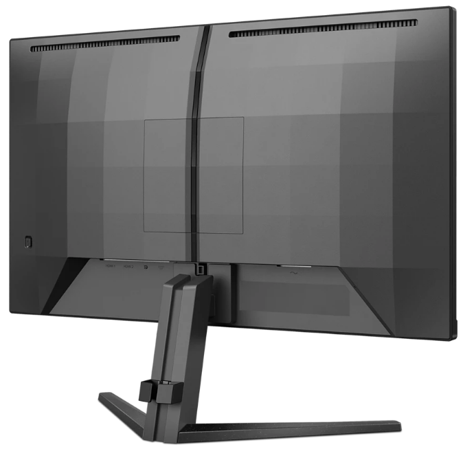 Монiтор 23.8" Philips Evnia 24M2N3200S/00 Black