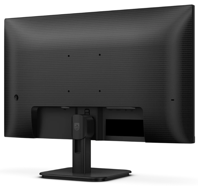 Монiтор 23.8" Philips 27E1N1800A/00 Black