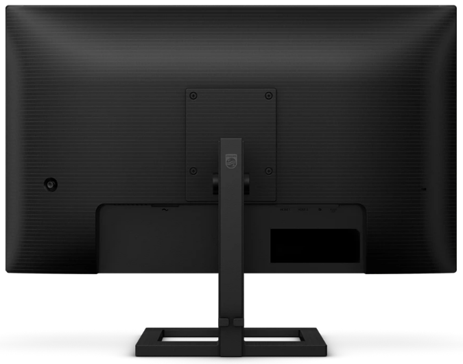 Монiтор 27" Philips 27E1N1800AE/00 Black