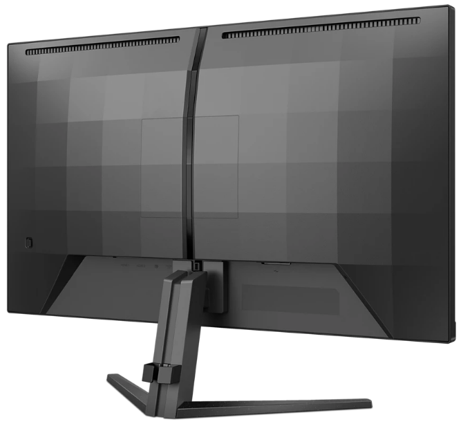 Монiтор 27" Philips Evnia 27M2N3200S/00 Grey