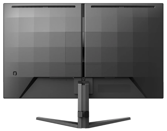 Монiтор 27" Philips Evnia 27M2N3200S/00 Grey