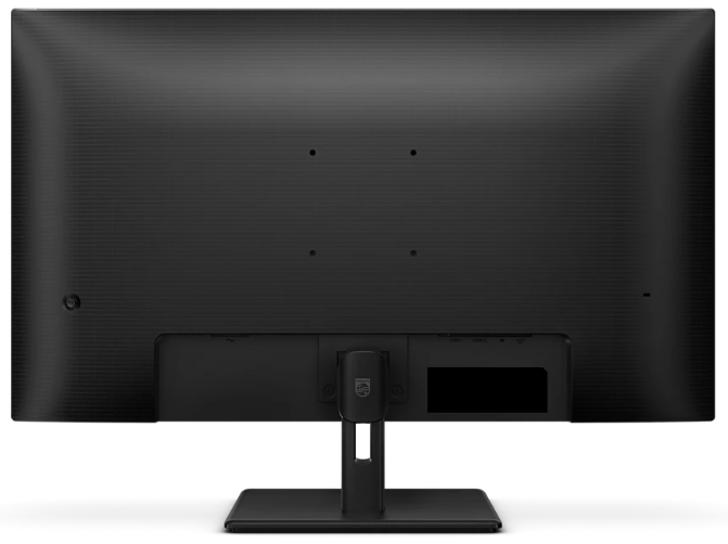 Монiтор 31.5" Philips 32E1N1800LA/00 Black