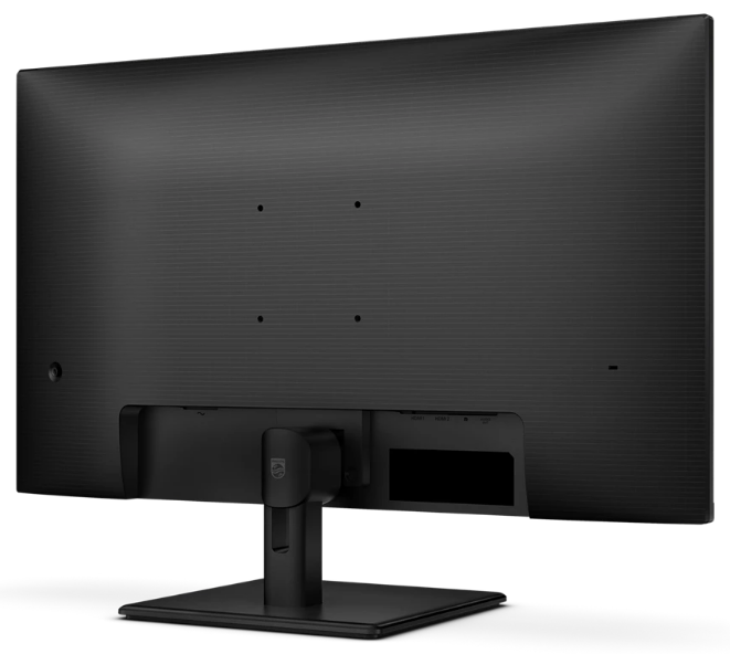Монiтор 31.5" Philips 32E1N1800LA/00 Black