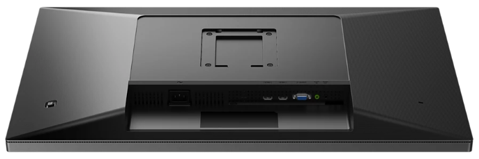 Монiтор 31.5" Philips 32E1N3100LA/00 Black