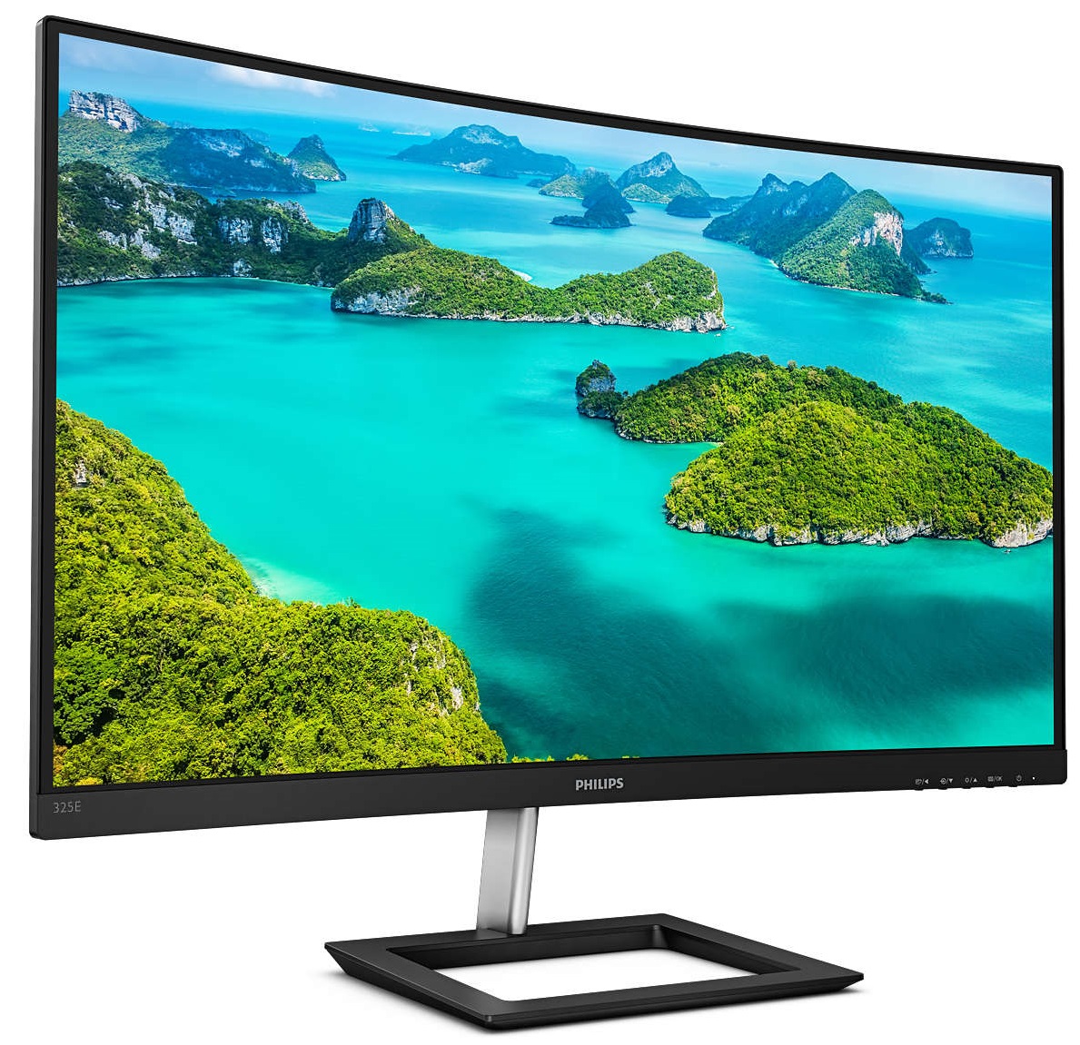 Монітор 31.5" Philips 325E1C/00 
