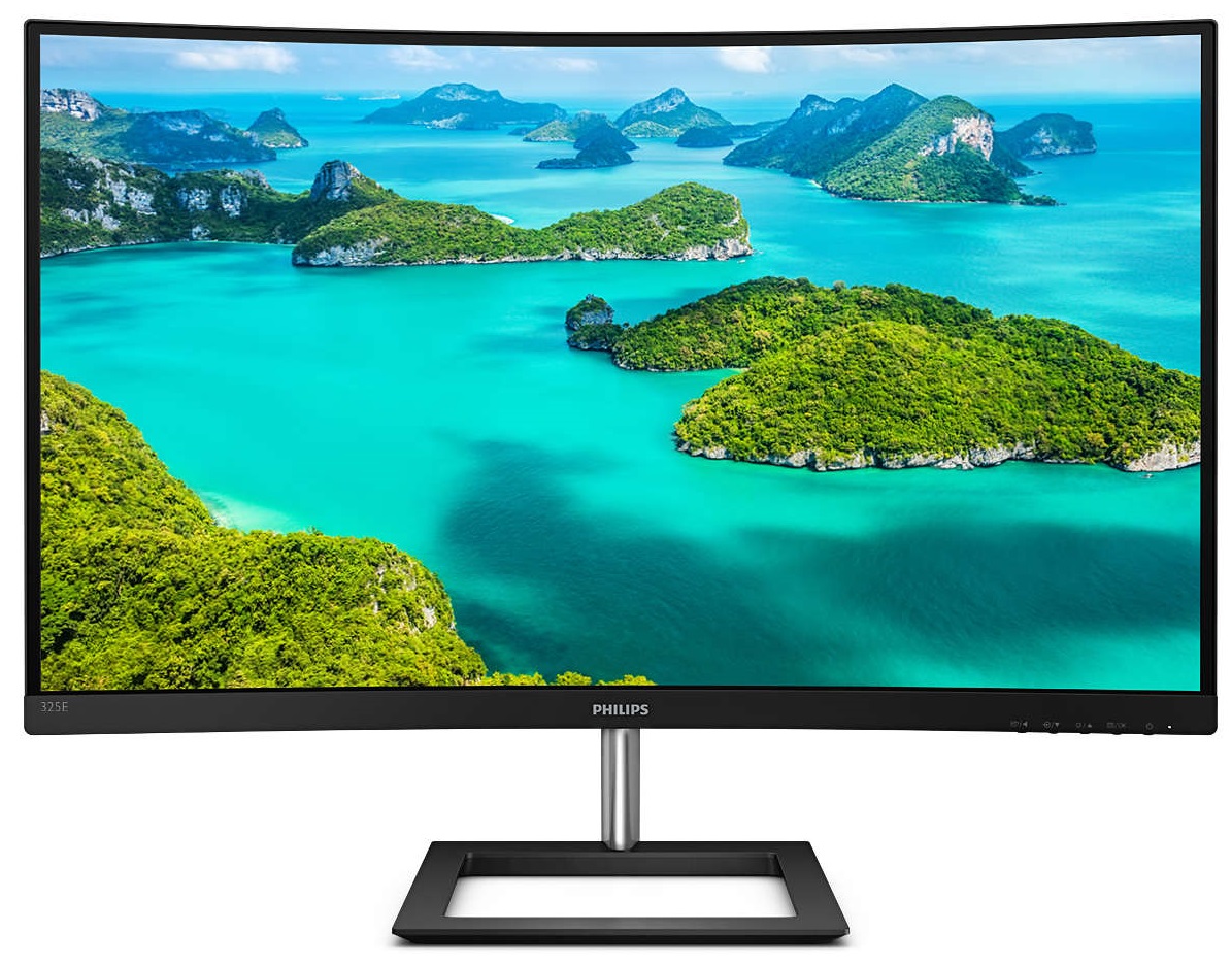 Монітор 31.5" Philips 325E1C/00 